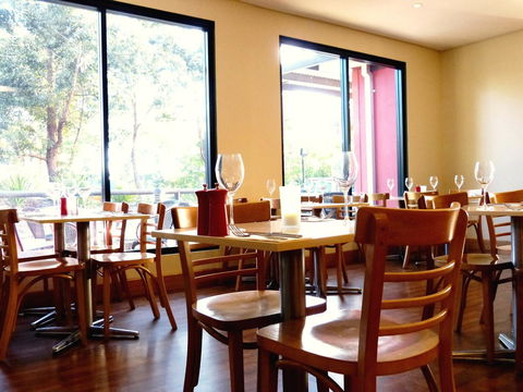 Ibis Thornleigh - Tourism Brisbane 12
