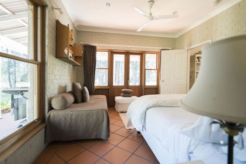 Thistle Hill Guesthouse - Walk To Many Wineries And Restaurants - Tourism Brisbane 36