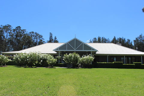 Thistle Hill Guesthouse - Walk To Many Wineries And Restaurants - Tourism Brisbane 1