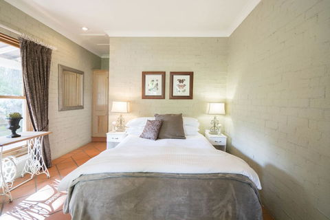Thistle Hill Guesthouse - Walk To Many Wineries And Restaurants - Tourism Brisbane 28