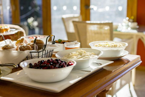 Thistle Hill Guesthouse - Walk To Many Wineries And Restaurants - Tourism Brisbane 15