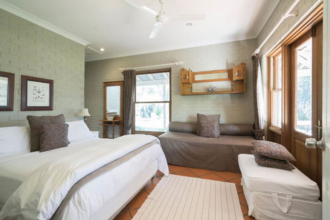 Thistle Hill Guesthouse - Walk To Many Wineries And Restaurants - Tourism Brisbane 35