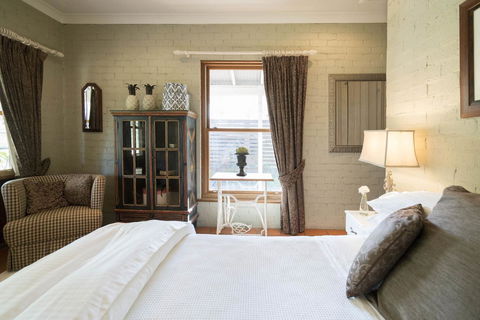 Thistle Hill Guesthouse - Walk To Many Wineries And Restaurants - Tourism Brisbane 26