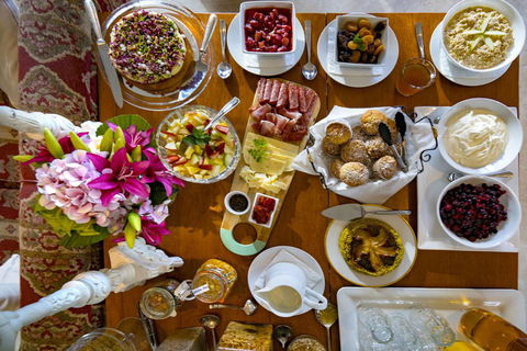 Thistle Hill Guesthouse - Walk To Many Wineries And Restaurants - Tourism Brisbane 22