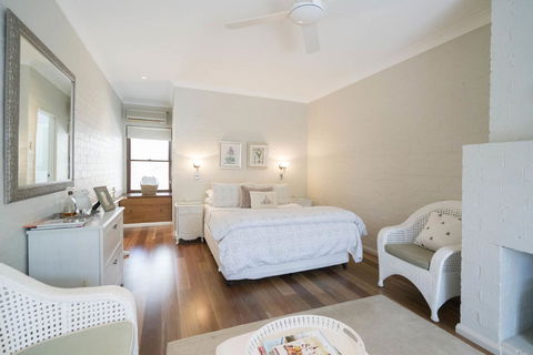 Thistle Hill Guesthouse - Walk To Many Wineries And Restaurants - Tourism Brisbane 43