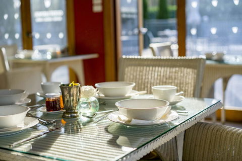 Thistle Hill Guesthouse - Walk To Many Wineries And Restaurants - Tourism Brisbane 16