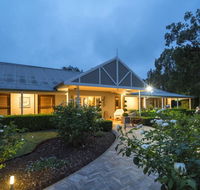 Thistle Hill Guesthouse - Tourism Brisbane