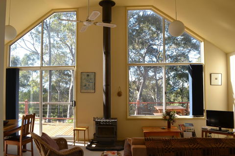Bundle Hill Cottages - Tourism Brisbane 43