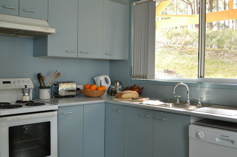 Bundle Hill Cottages - Tourism Brisbane 32