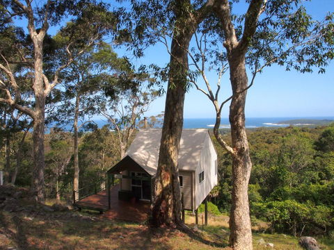 Bundle Hill Cottages - Tourism Brisbane 12