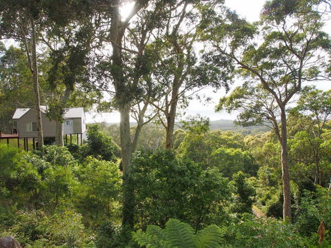 Bundle Hill Cottages - Tourism Brisbane 22