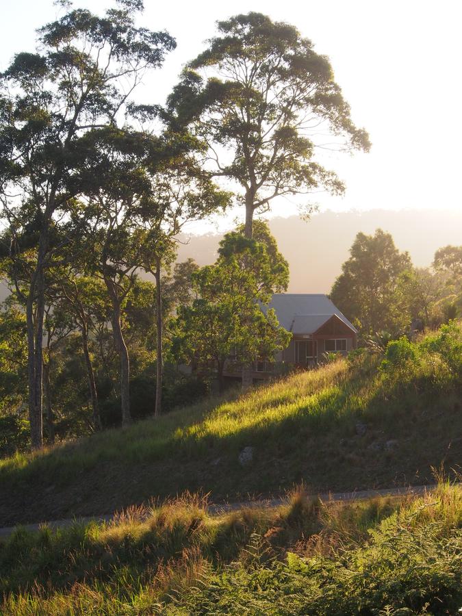 Pointer Mountain NSW Brisbane 4u
