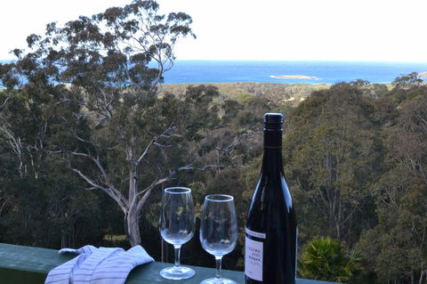 Bundle Hill Cottages - Tourism Brisbane 24