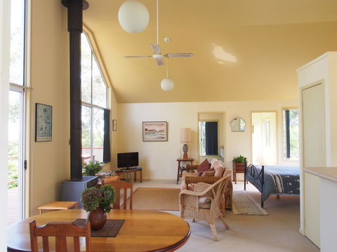 Bundle Hill Cottages - Tourism Brisbane 6