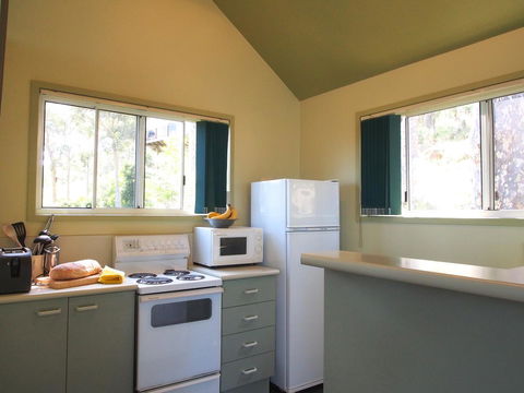 Bundle Hill Cottages - Tourism Brisbane 14