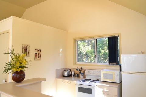 Bundle Hill Cottages - Tourism Brisbane 40