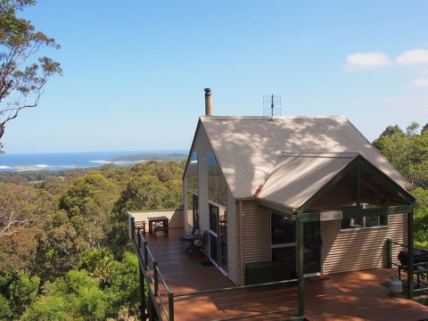 Bundle Hill Cottages - Tourism Brisbane 16