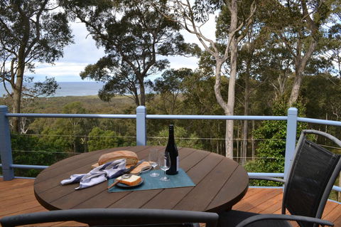 Bundle Hill Cottages - Tourism Brisbane 35
