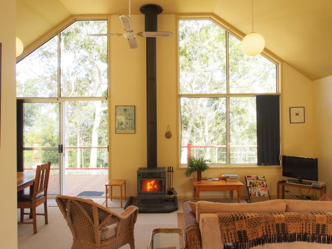 Bundle Hill Cottages - Tourism Brisbane 18