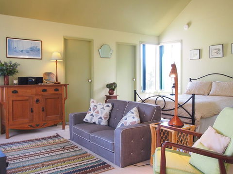 Bundle Hill Cottages - Tourism Brisbane 19