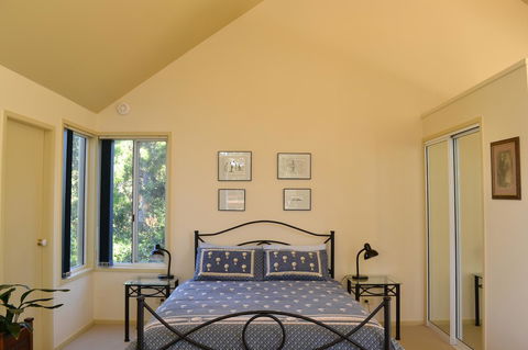 Bundle Hill Cottages - Tourism Brisbane 39