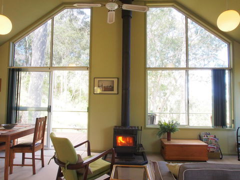Bundle Hill Cottages - Tourism Brisbane 13