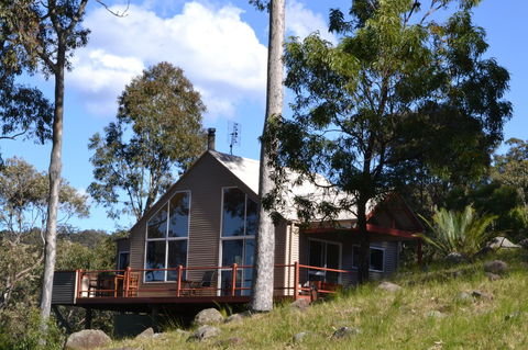 Bundle Hill Cottages - Tourism Brisbane 38