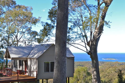 Bundle Hill Cottages - Tourism Brisbane 23