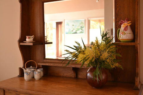 Bundle Hill Cottages - Tourism Brisbane 30