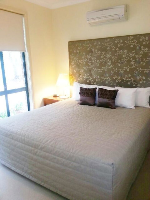 Potters Apartments - Brisbane Tourism 19