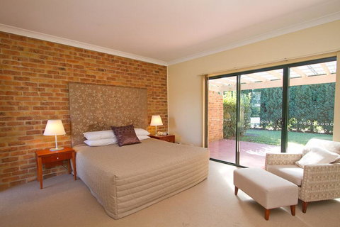 Potters Apartments - Brisbane Tourism 17