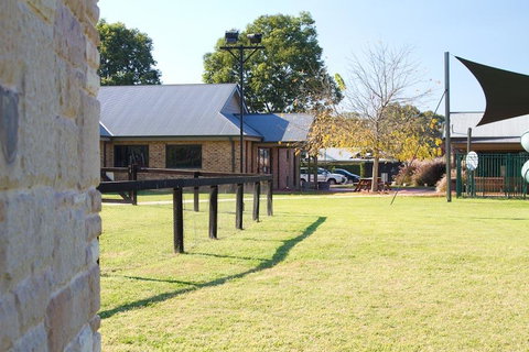 Potters Apartments - Brisbane Tourism 27