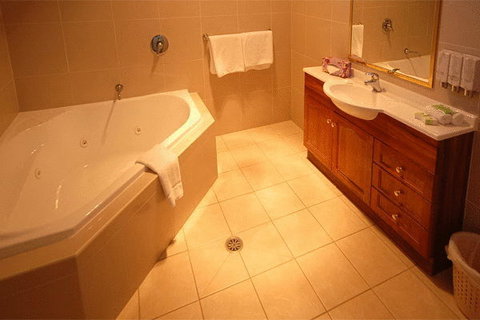 Potters Apartments - Brisbane Tourism 16