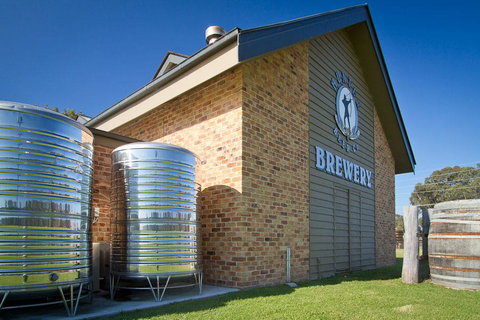 Potters Apartments - Brisbane Tourism 30