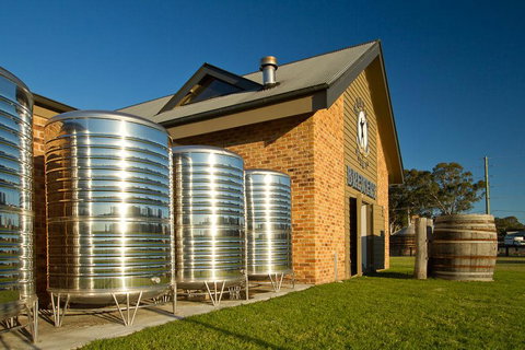 Potters Apartments - Brisbane Tourism 44
