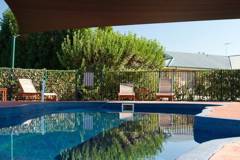 Potters Apartments - Brisbane Tourism 2