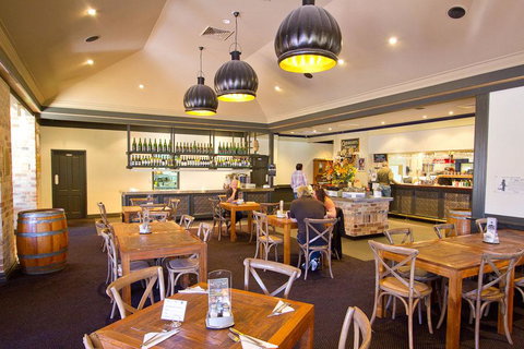 Potters Apartments - Brisbane Tourism 36