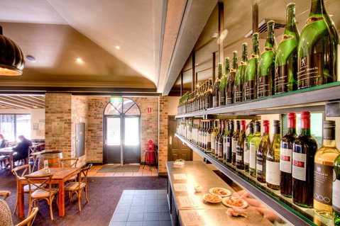 Potters Apartments - Brisbane Tourism 34