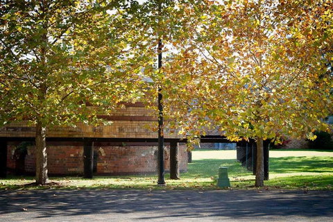 Potters Apartments - Brisbane Tourism 38