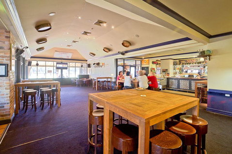 Potters Apartments - Brisbane Tourism 37