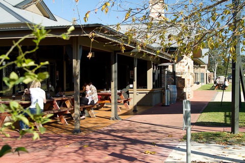 Potters Apartments - Brisbane Tourism 3