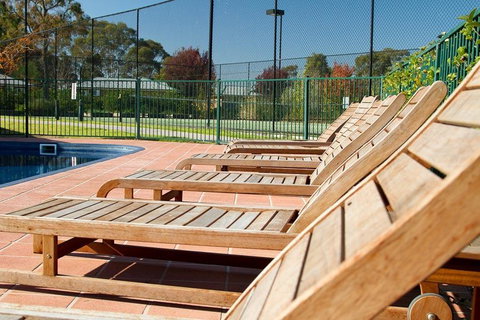 Potters Apartments - Brisbane Tourism 4