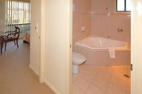 Potters Apartments - Brisbane Tourism 12