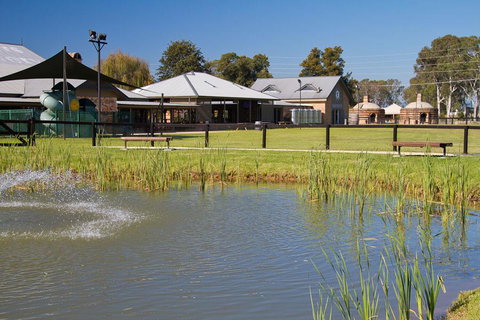 Potters Apartments - Brisbane Tourism 21