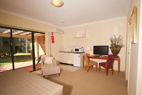 Potters Apartments - Brisbane Tourism 15