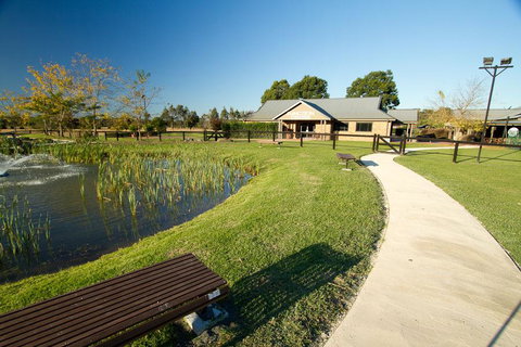 Potters Apartments - Brisbane Tourism 43