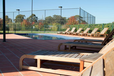 Potters Apartments - Brisbane Tourism 5