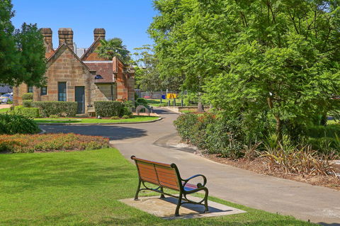 BreakFree On Broadway Sydney, An Accor Hotel - Brisbane Tourism 30