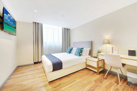 BreakFree On Broadway Sydney, An Accor Hotel - Brisbane Tourism 8