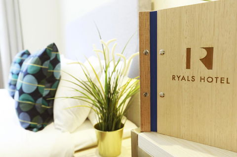 BreakFree On Broadway Sydney, An Accor Hotel - Brisbane Tourism 25